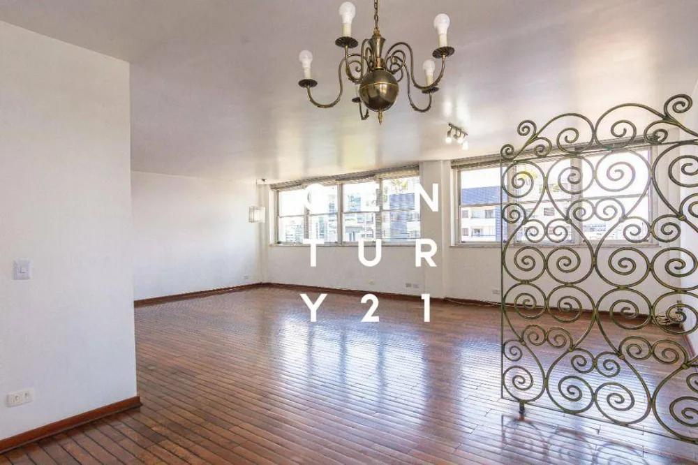 Apartamento, 3 quartos, 176 m² - Foto 1