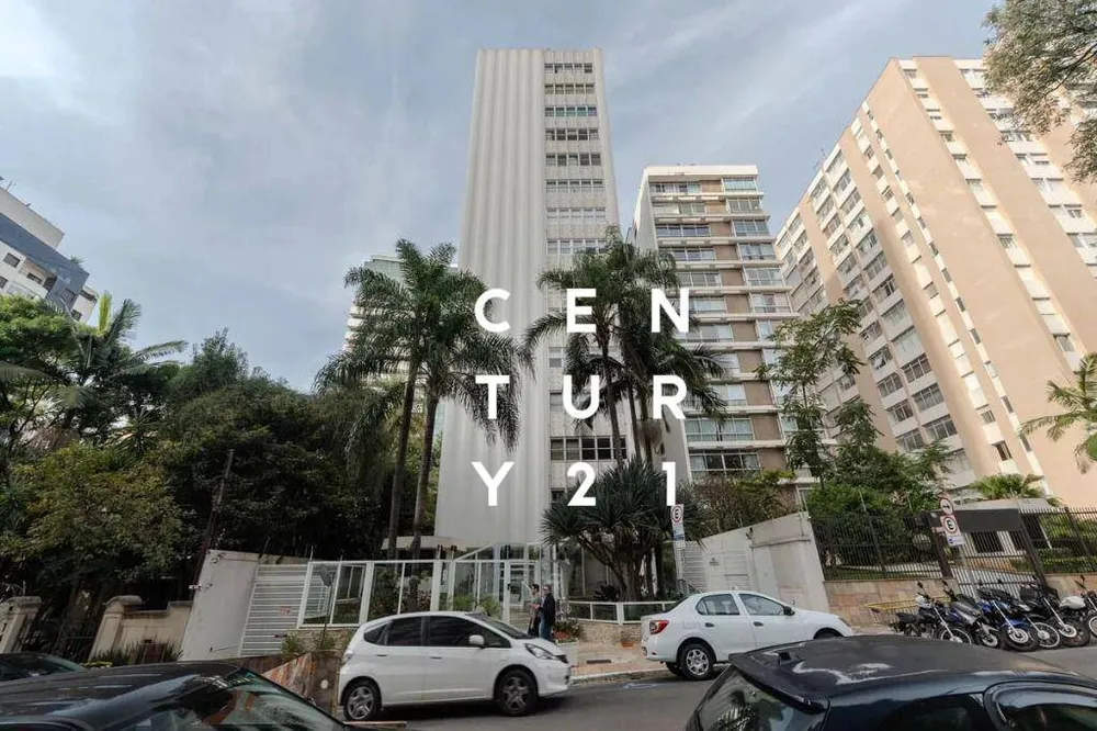 Apartamento, 3 quartos, 176 m² - Foto 7