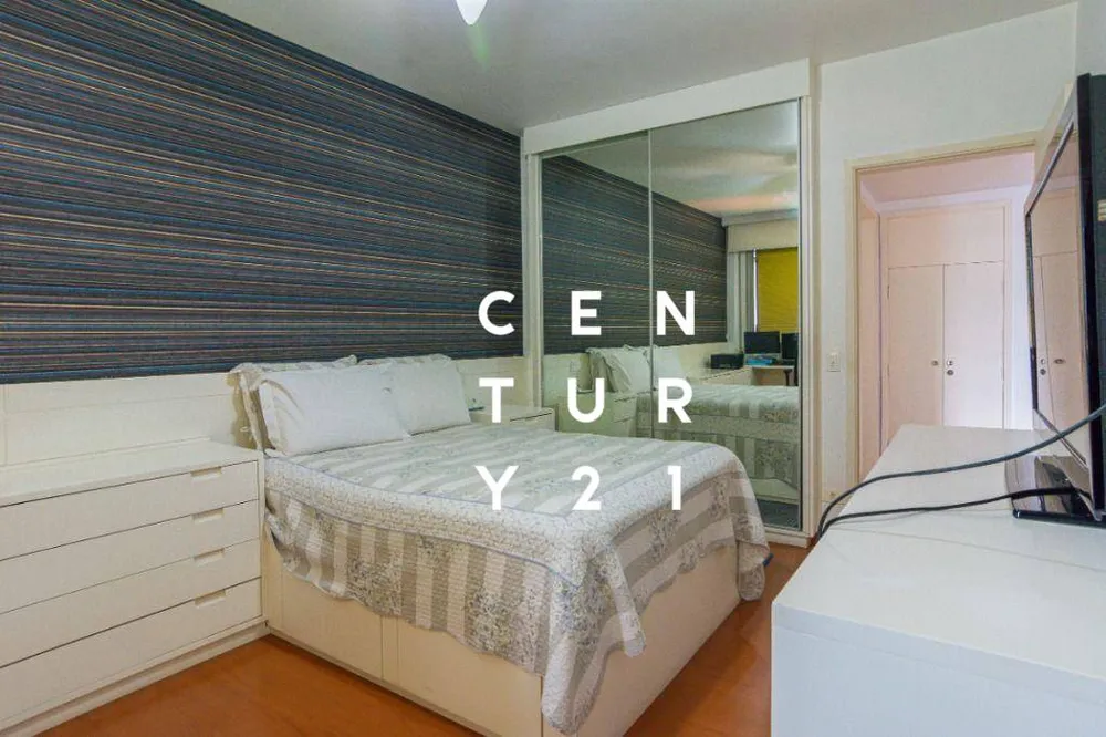 Apartamento, 3 quartos, 176 m² - Foto 3