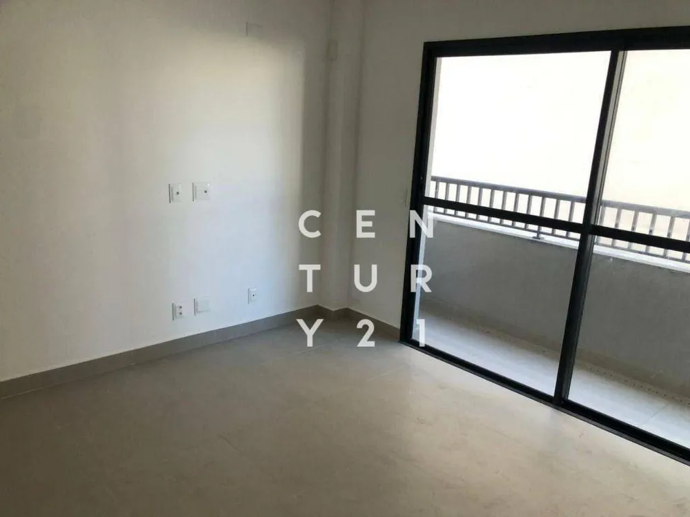 Apartamento, 1 quarto, 25 m² - Foto 1
