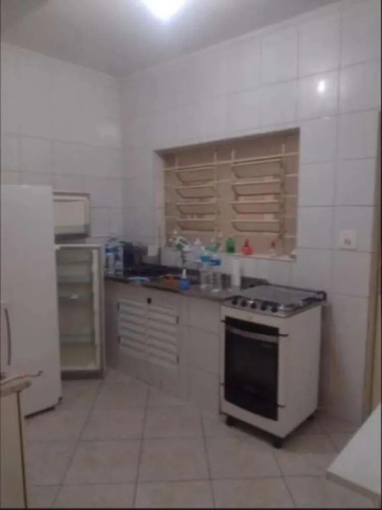 Casa, 216 m² - Foto 1