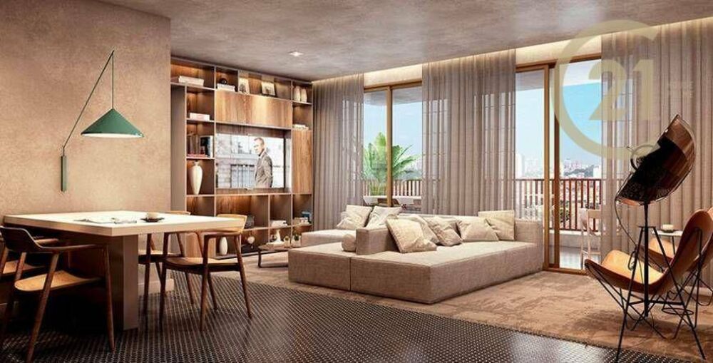 Apartamento, 2 quartos, 68 m² - Foto 6