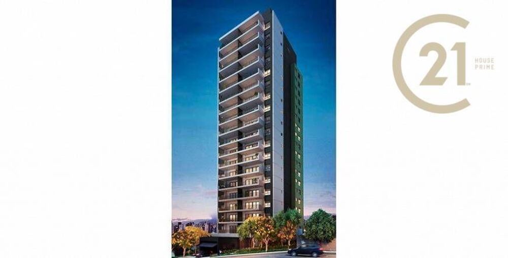 Apartamento, 2 quartos, 68 m² - Foto 2