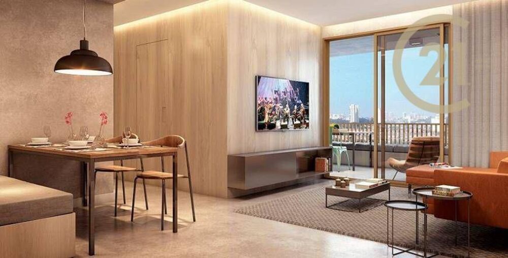 Apartamento, 2 quartos, 68 m² - Foto 7