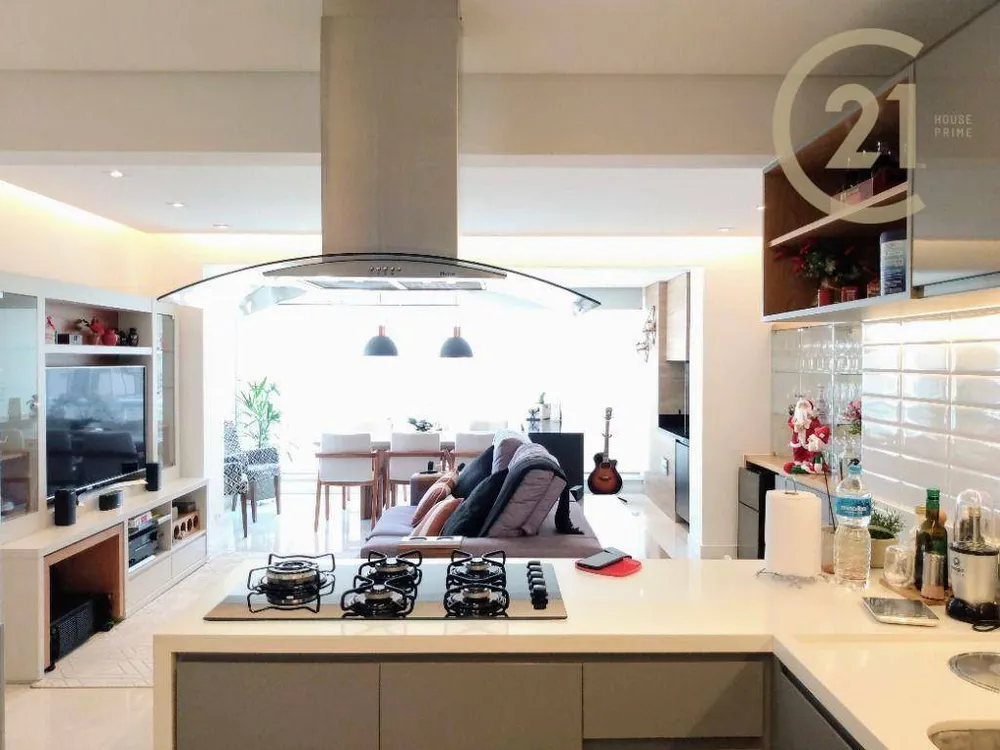 Apartamento, 3 quartos, 144 m² - Foto 10
