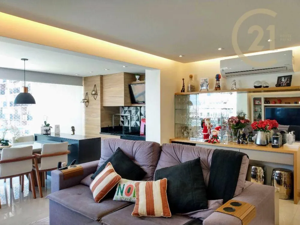 Apartamento, 3 quartos, 144 m² - Foto 7