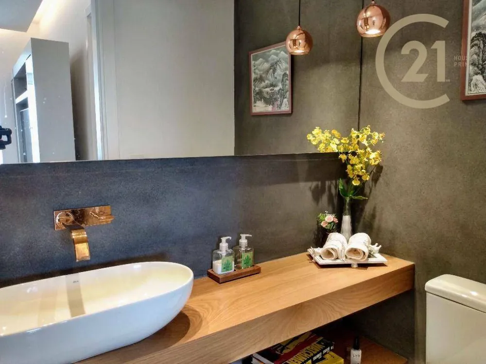 Apartamento, 3 quartos, 144 m² - Foto 6