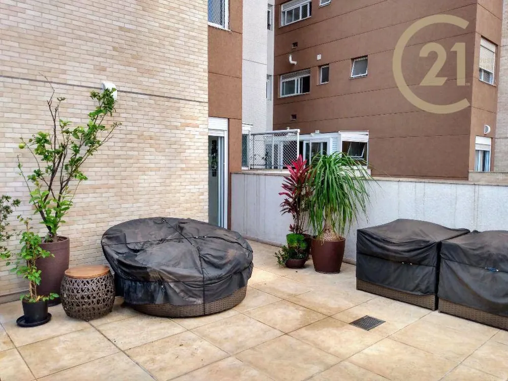 Apartamento, 3 quartos, 144 m² - Foto 12