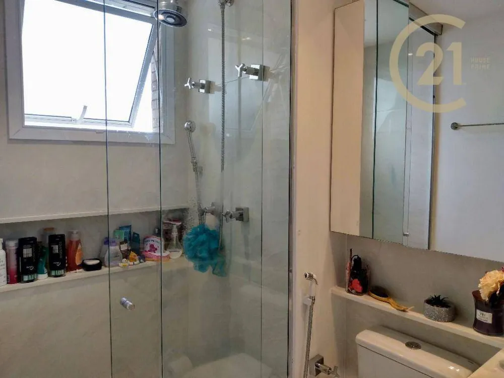 Apartamento, 3 quartos, 144 m² - Foto 5