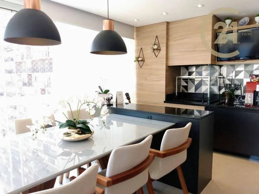 Apartamento, 3 quartos, 144 m² - Foto 11