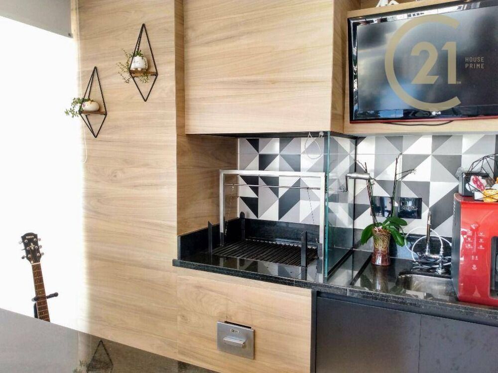 Apartamento, 3 quartos, 144 m² - Foto 1