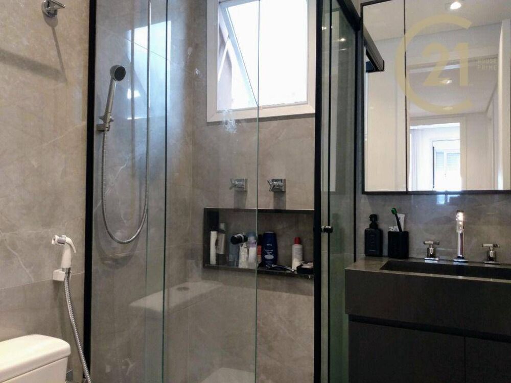Apartamento, 3 quartos, 144 m² - Foto 3