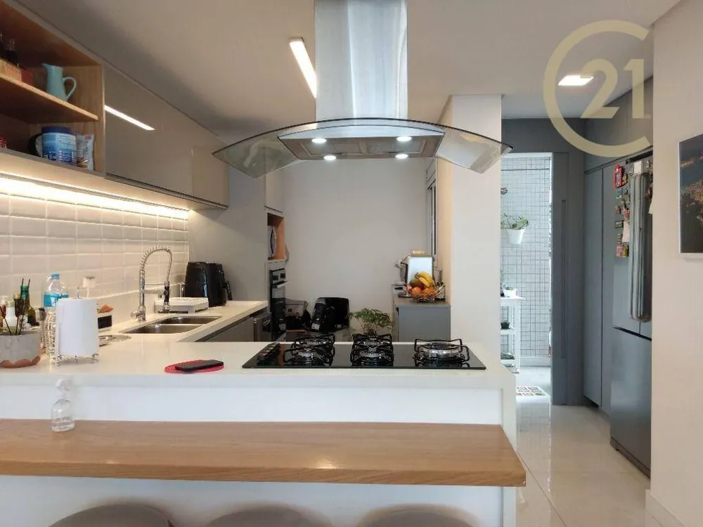 Apartamento, 3 quartos, 144 m² - Foto 8