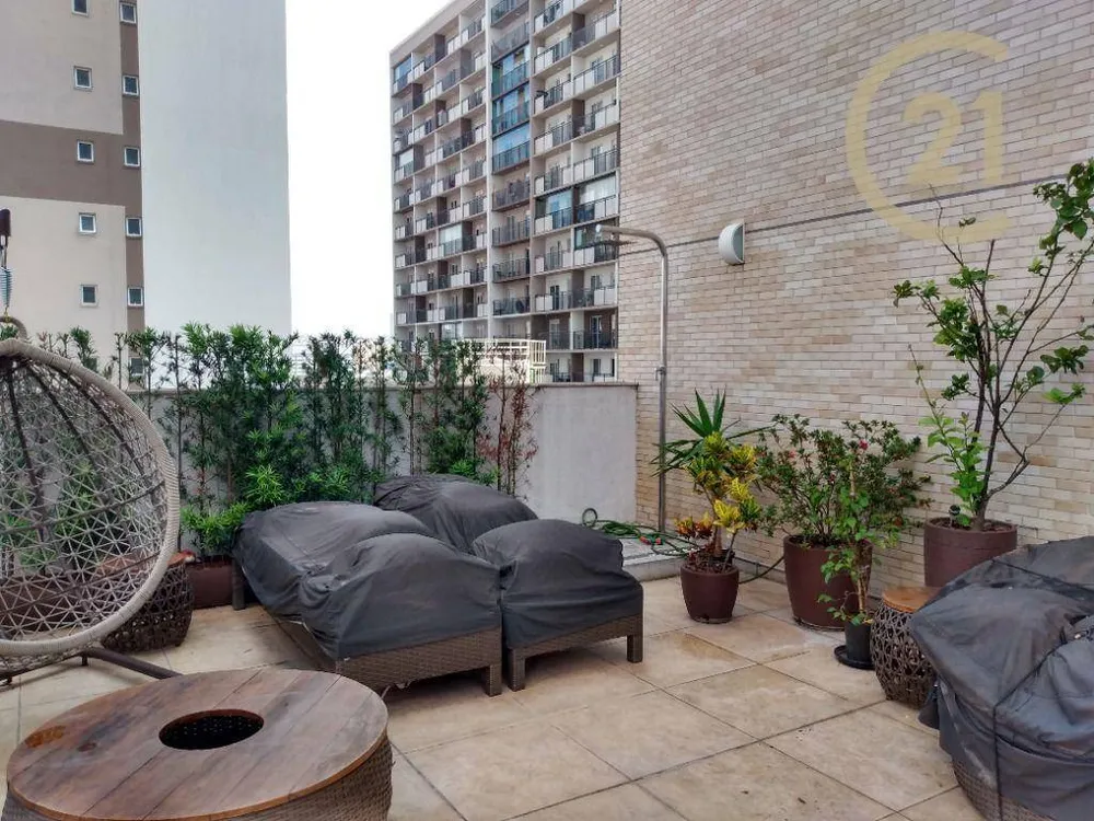Apartamento, 3 quartos, 144 m² - Foto 9