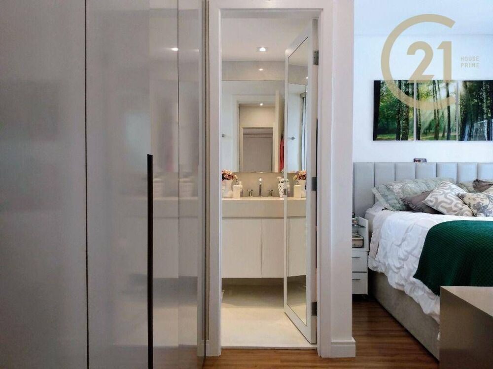 Apartamento, 3 quartos, 144 m² - Foto 4