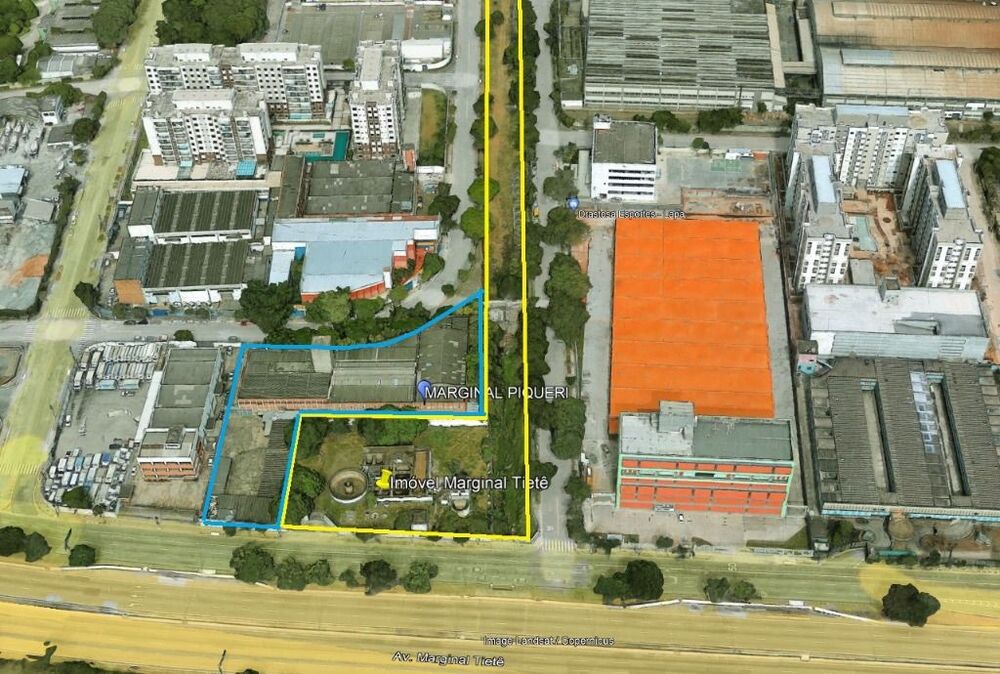 Terreno, 10000 m² - Foto 4