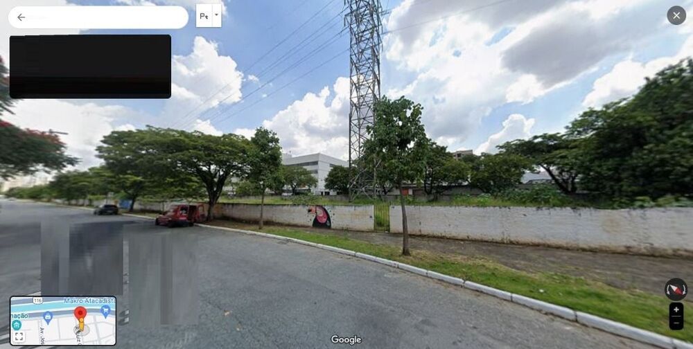 Terreno, 10000 m² - Foto 1