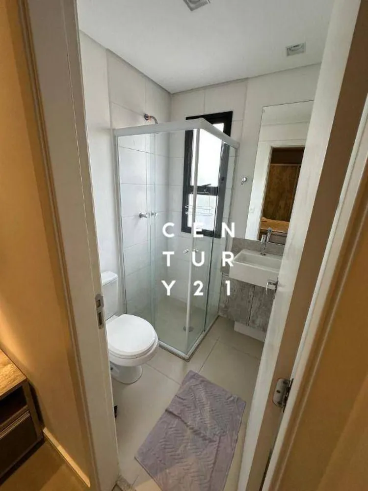 Apartamento, 1 quarto, 35 m² - Foto 8