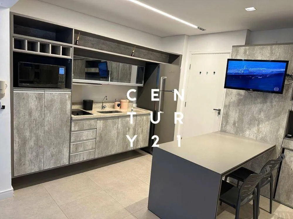 Apartamento, 1 quarto, 35 m² - Foto 3