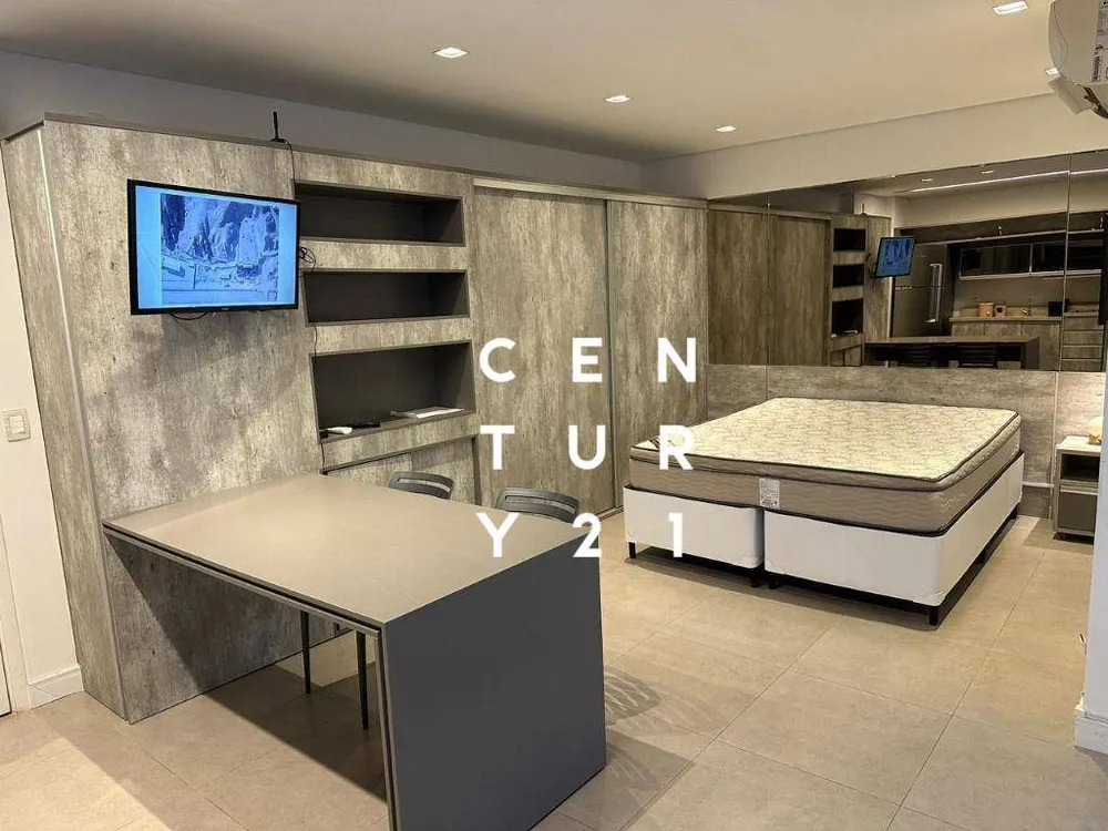 Apartamento, 1 quarto, 35 m² - Foto 5
