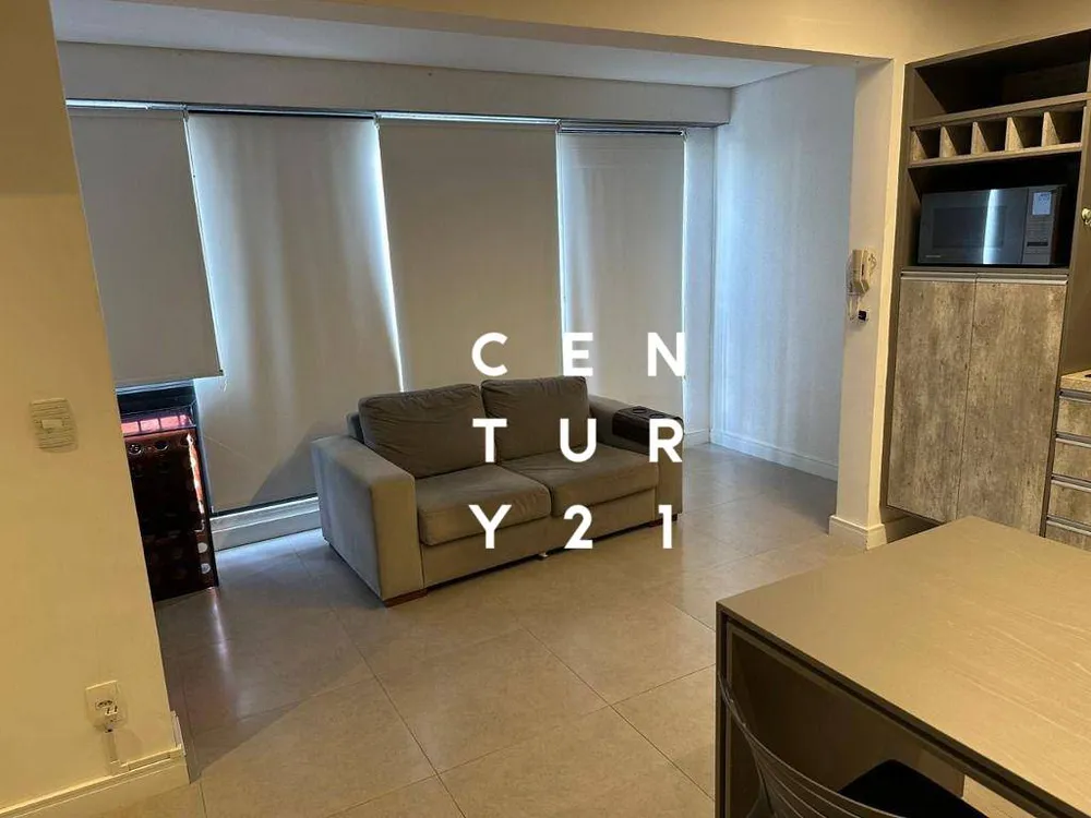 Apartamento, 1 quarto, 35 m² - Foto 6
