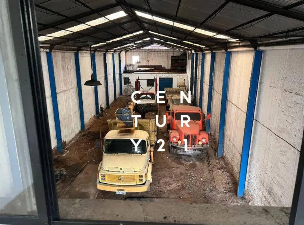 Depósito-Galpão, 400 m² - Foto 7