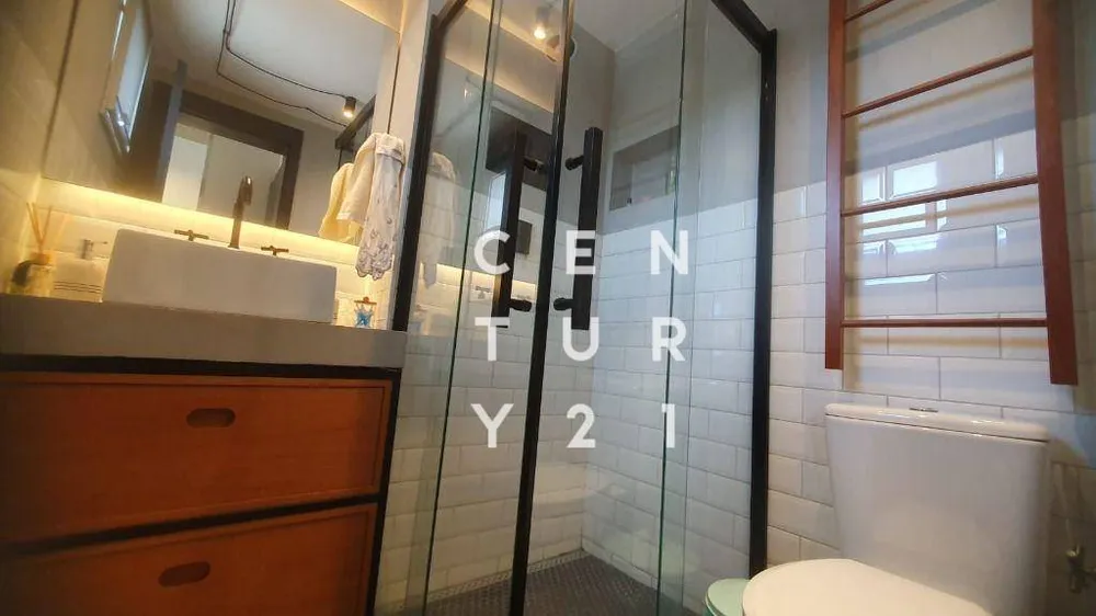 Apartamento, 2 quartos, 121 m² - Foto 5
