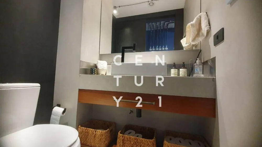 Apartamento, 2 quartos, 121 m² - Foto 7
