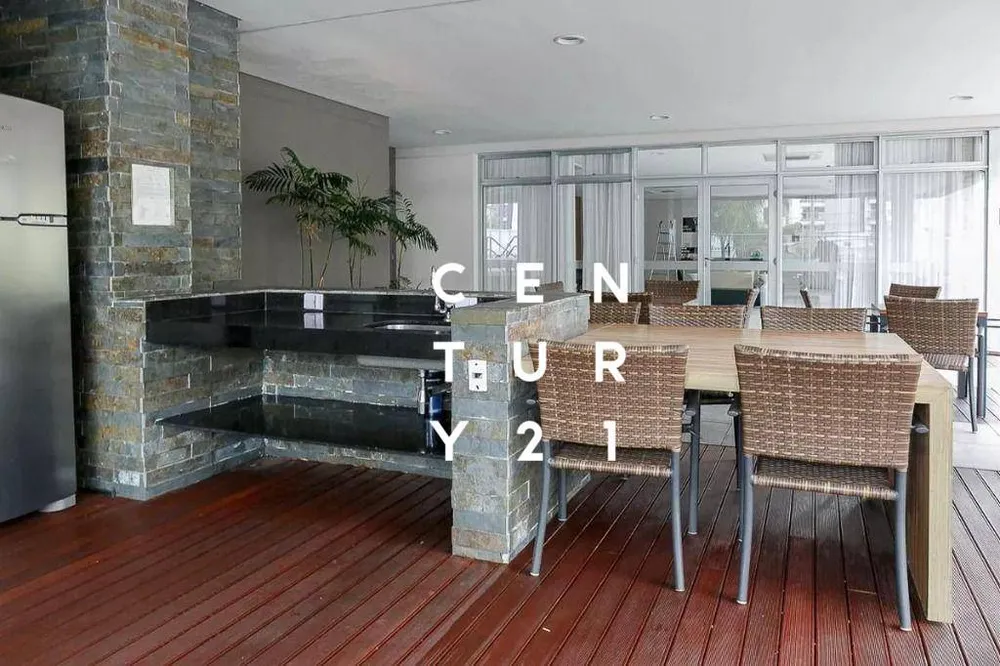 Apartamento, 2 quartos, 121 m² - Foto 2