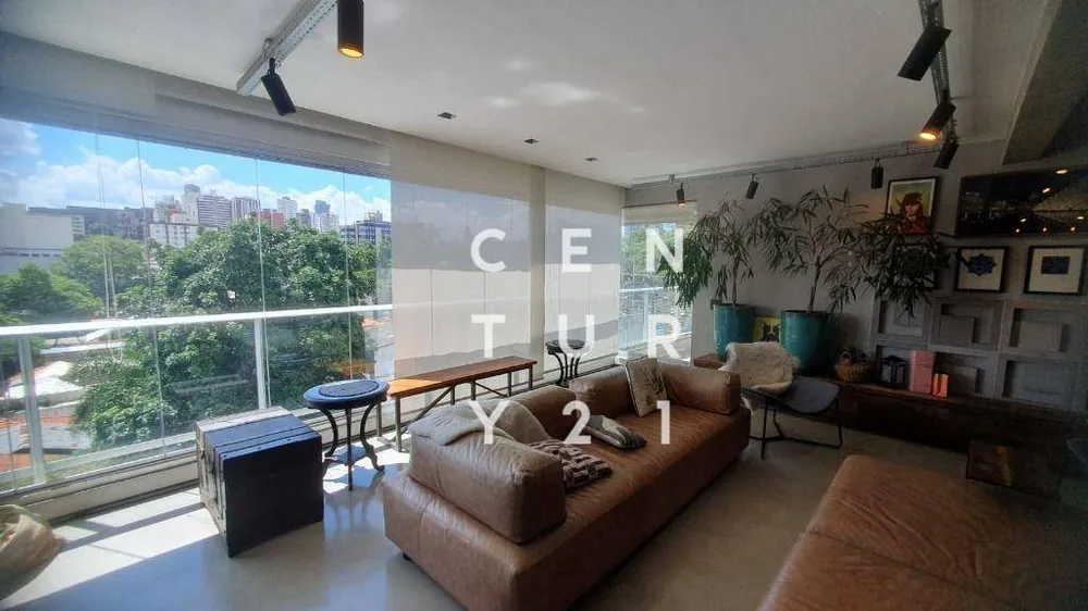 Apartamento, 2 quartos, 121 m² - Foto 4