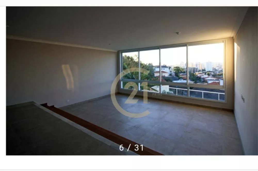 Sobrado para alugar com 4 quartos, 340m² - Foto 3