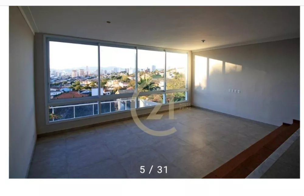 Sobrado para alugar com 4 quartos, 340m² - Foto 2