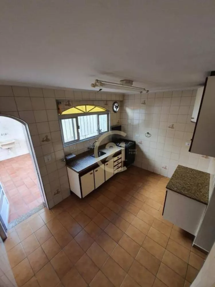 Sobrado à venda com 2 quartos, 90m² - Foto 1