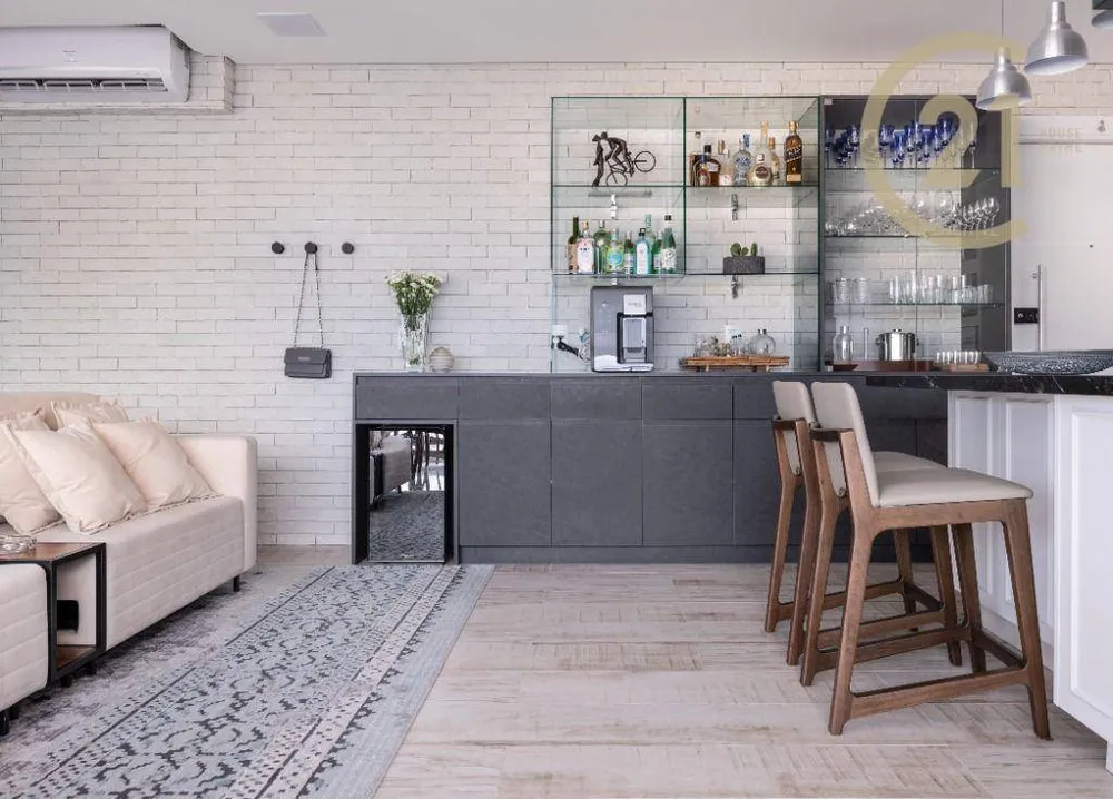 Apartamento, 2 quartos, 95 m² - Foto 5