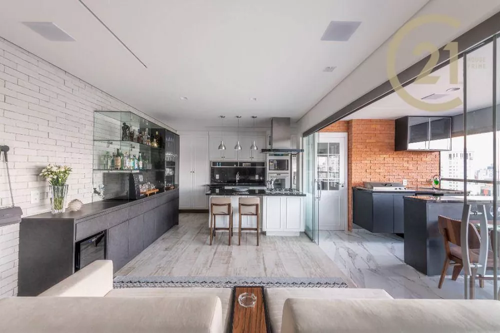 Apartamento, 2 quartos, 95 m² - Foto 1