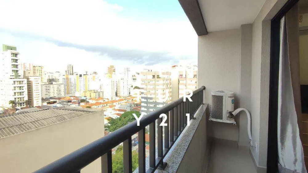 Apartamento, 1 quarto, 25 m² - Foto 5