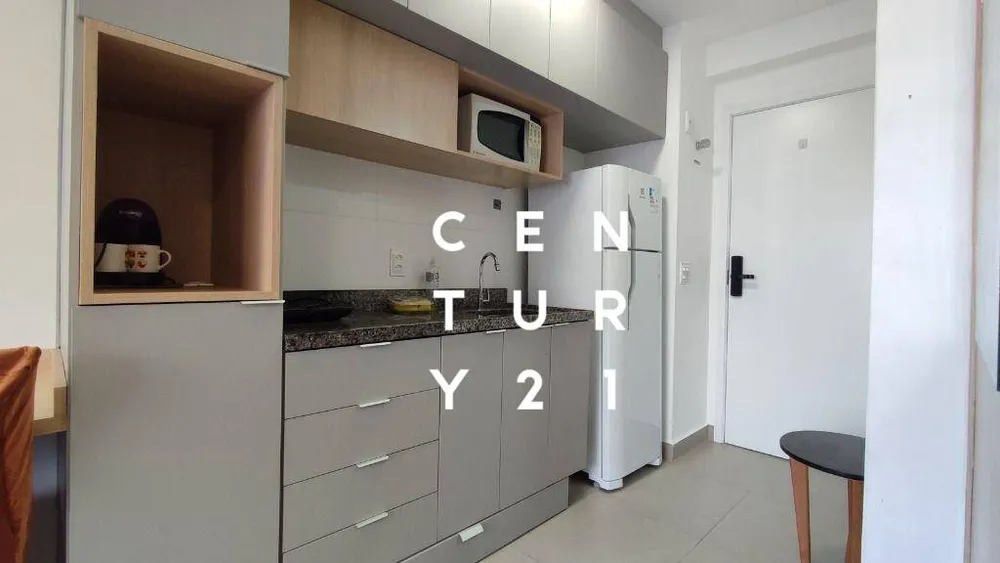 Apartamento, 1 quarto, 25 m² - Foto 1