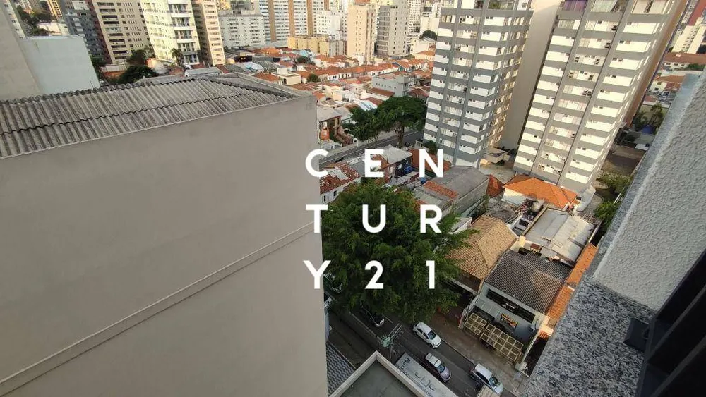 Apartamento, 1 quarto, 25 m² - Foto 4