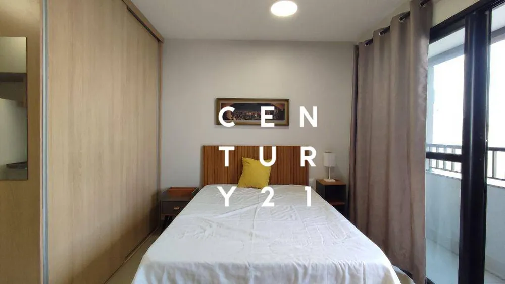Apartamento, 1 quarto, 25 m² - Foto 2
