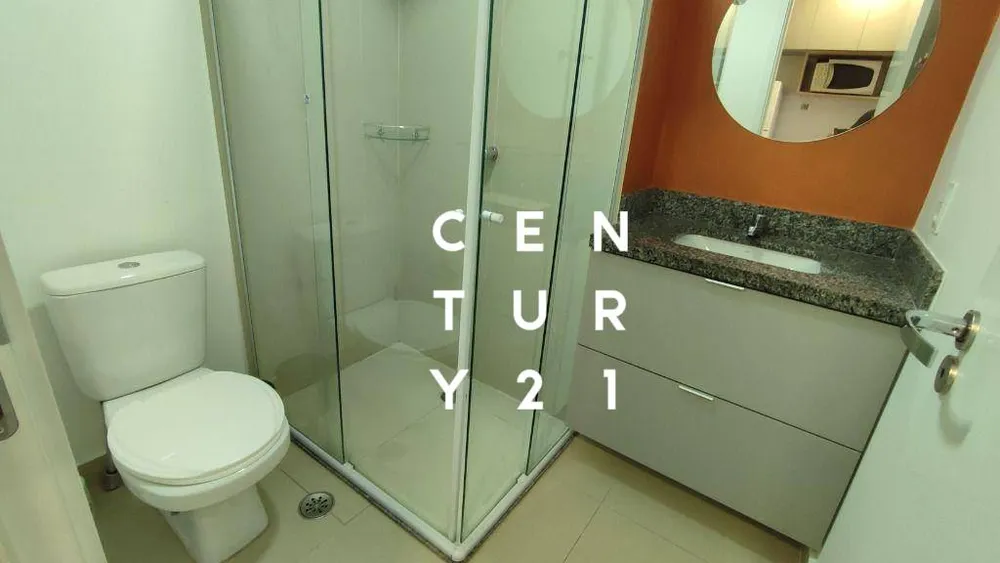 Apartamento, 1 quarto, 25 m² - Foto 6