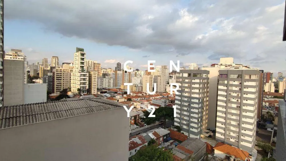 Apartamento, 1 quarto, 25 m² - Foto 3