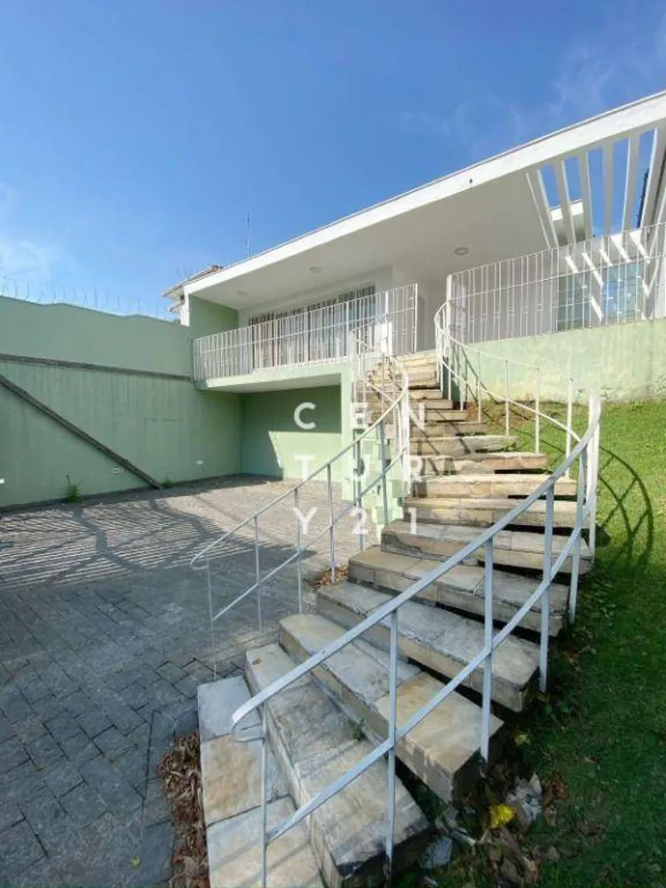 Casa, 250 m² - Foto 1