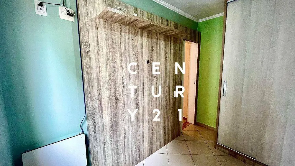 Apartamento, 2 quartos, 49 m² - Foto 2
