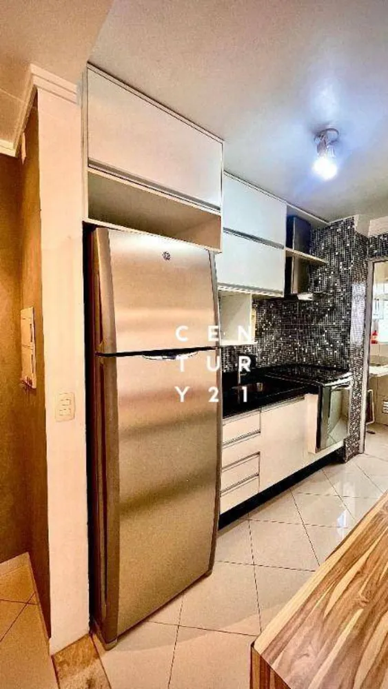 Apartamento, 2 quartos, 49 m² - Foto 1