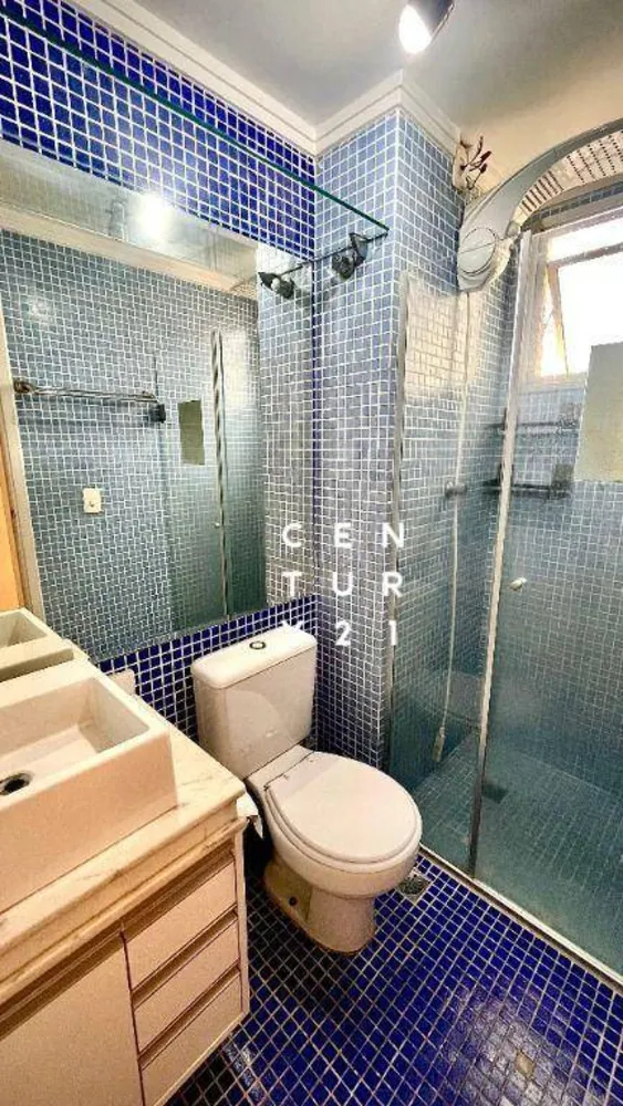 Apartamento, 2 quartos, 49 m² - Foto 3