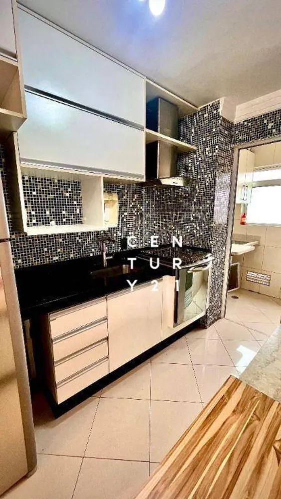 Apartamento, 2 quartos, 49 m² - Foto 6