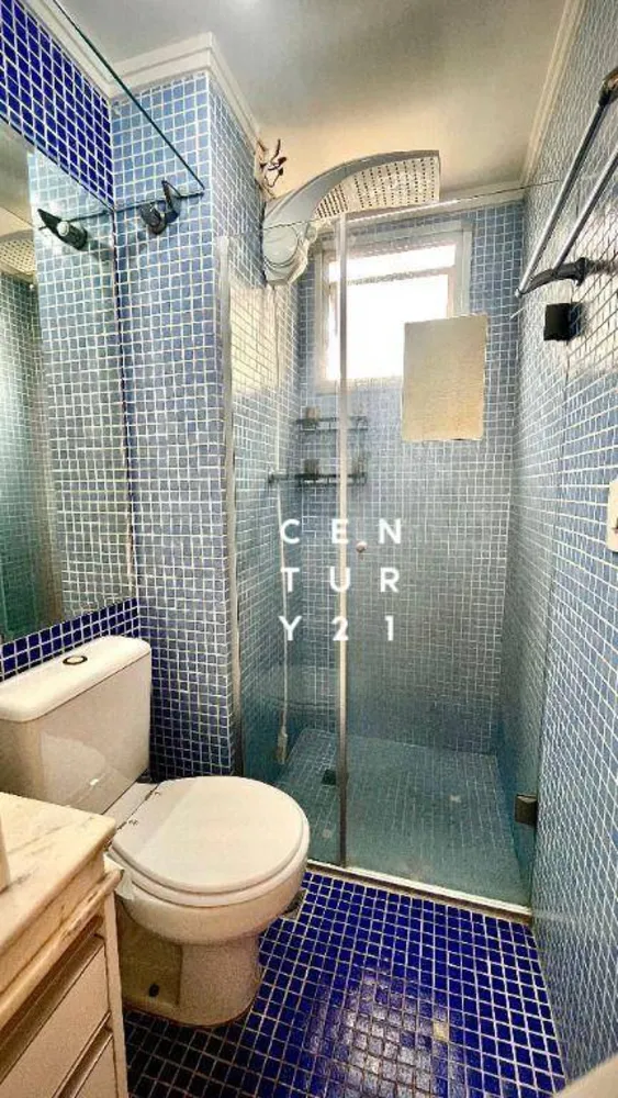 Apartamento, 2 quartos, 49 m² - Foto 4