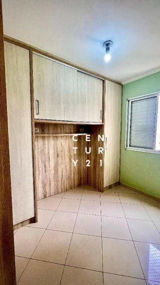 Apartamento, 2 quartos, 49 m² - Foto 5