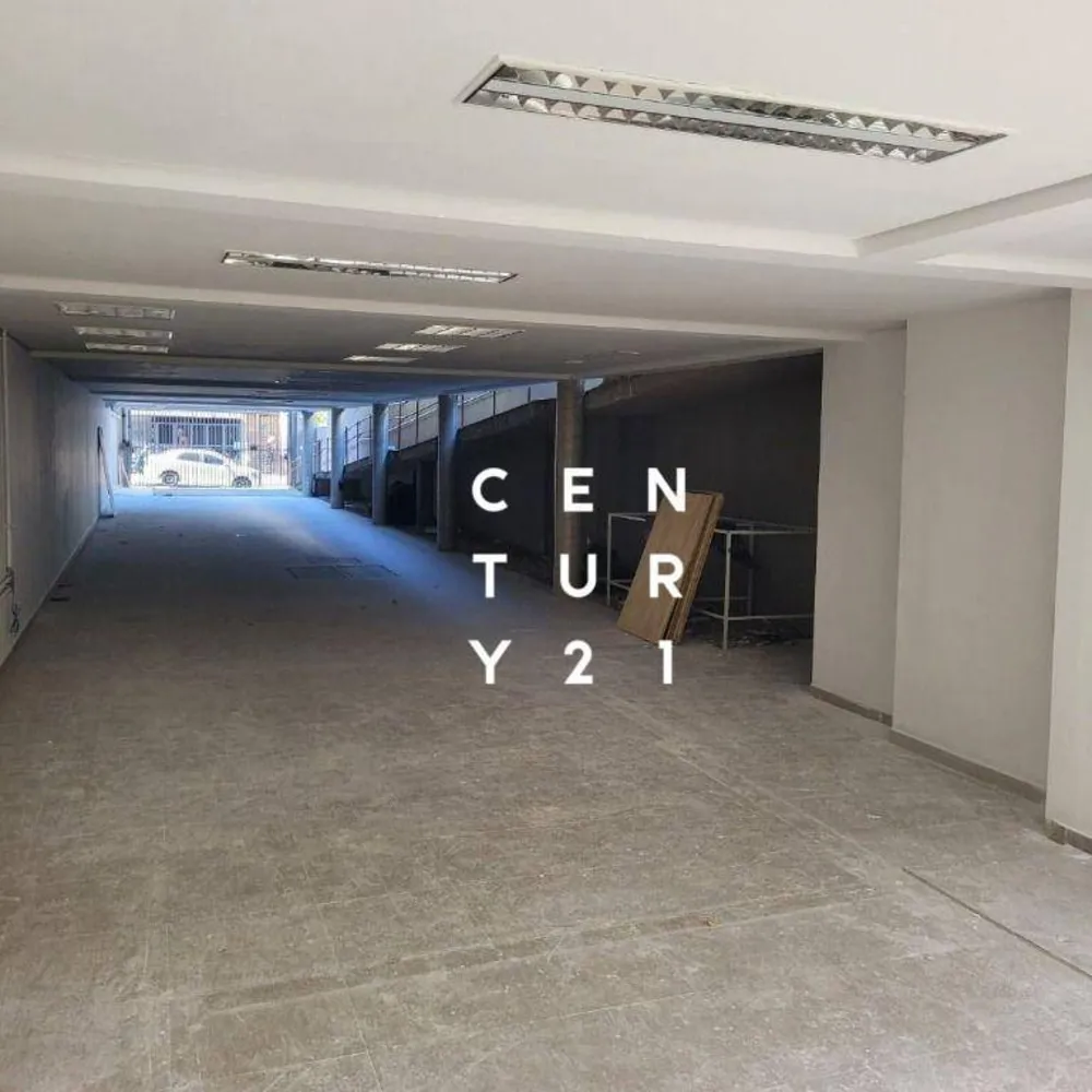 Loja-Salão, 521 m² - Foto 2
