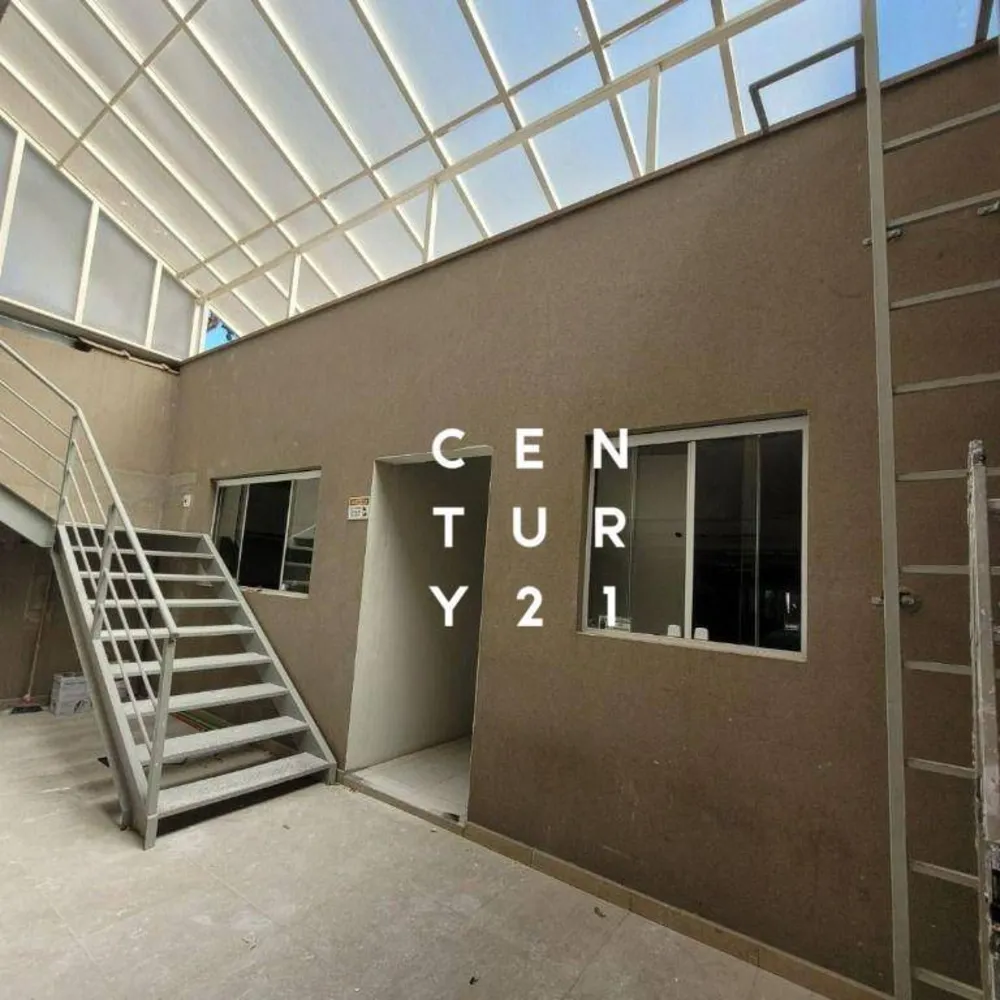 Loja-Salão, 521 m² - Foto 1